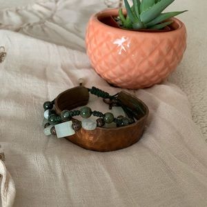 ✨3 for $25✨ Set of 3 bracelets